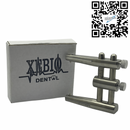 Articulador Fixator Xebio