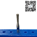 Fresa Diamante Cono Invertido Grano Medio SI-50 Pza DT