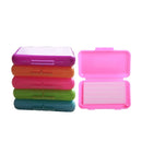 Cera Ortodoncia 40pz Fox